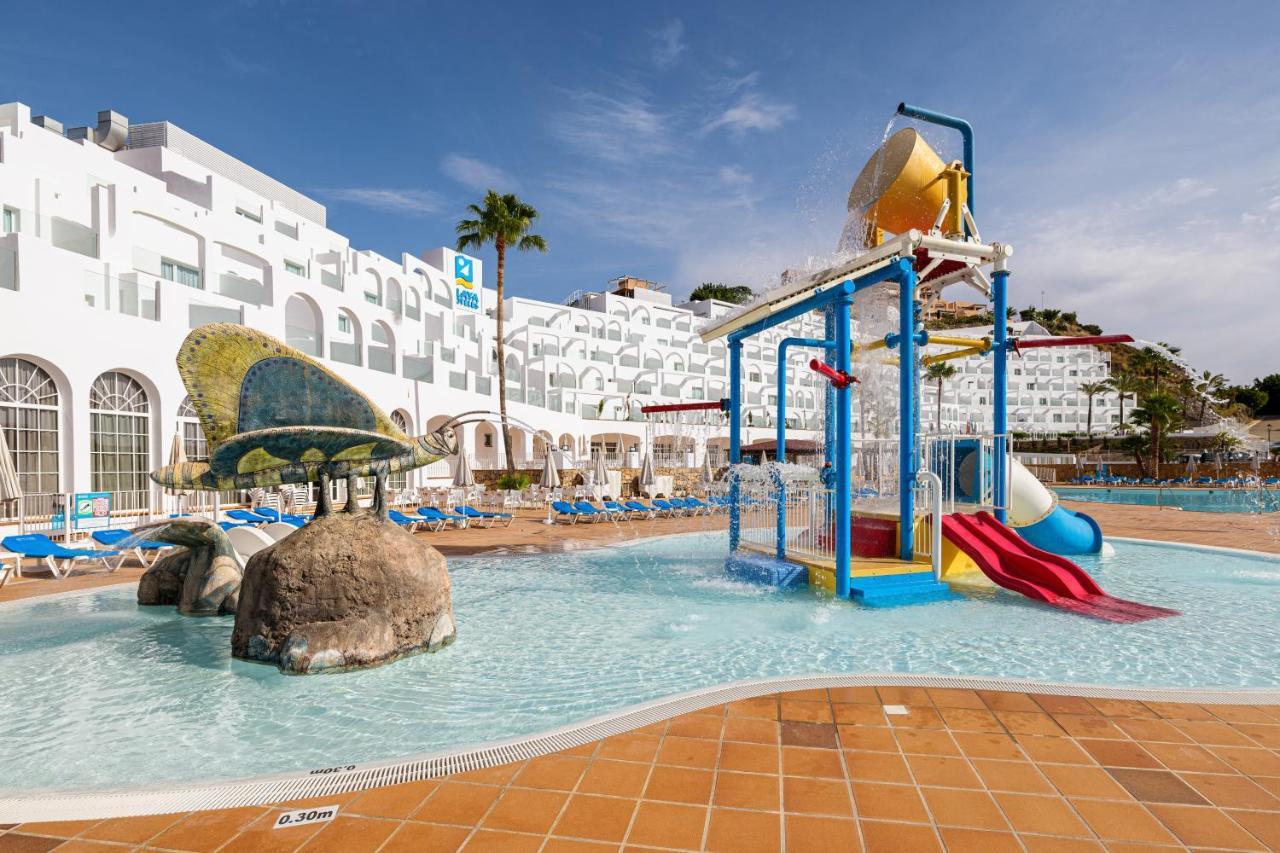 Отель PlayaМохакар Экстерьер фото